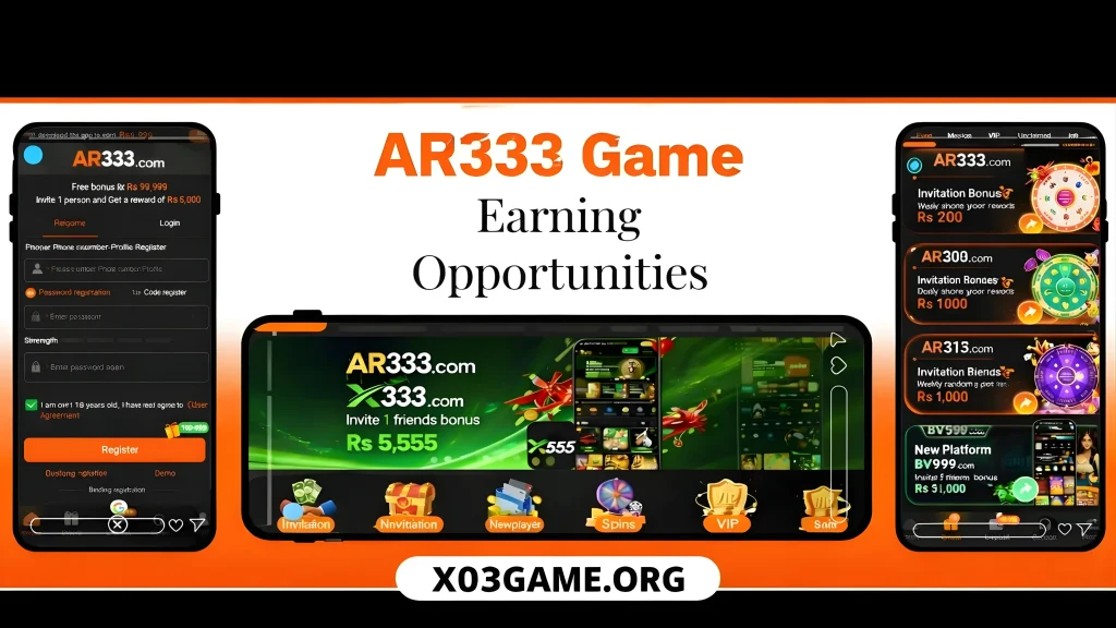 PKACE Game