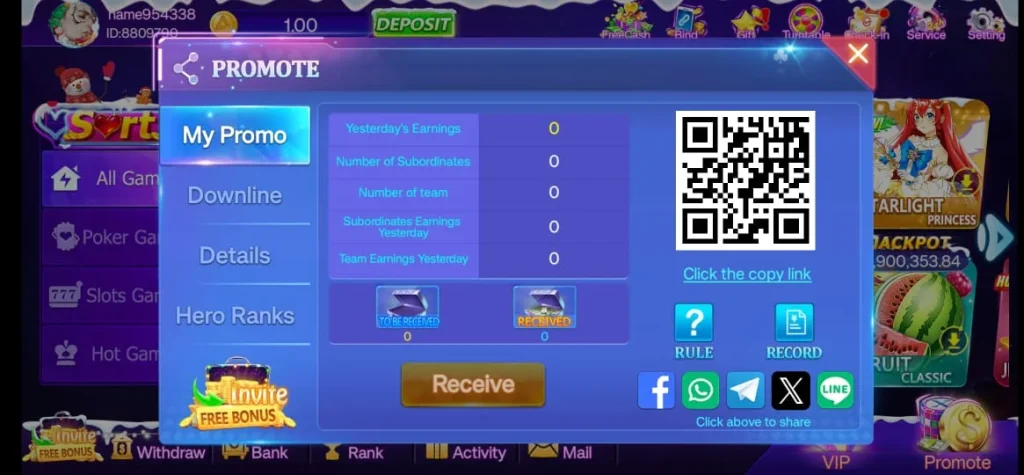 Done999 game Apk