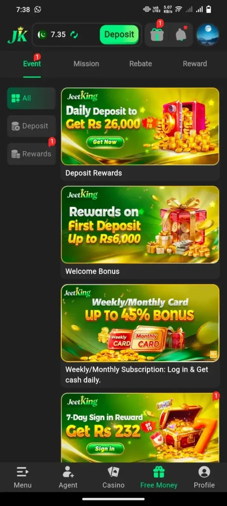 9WIN Game Download