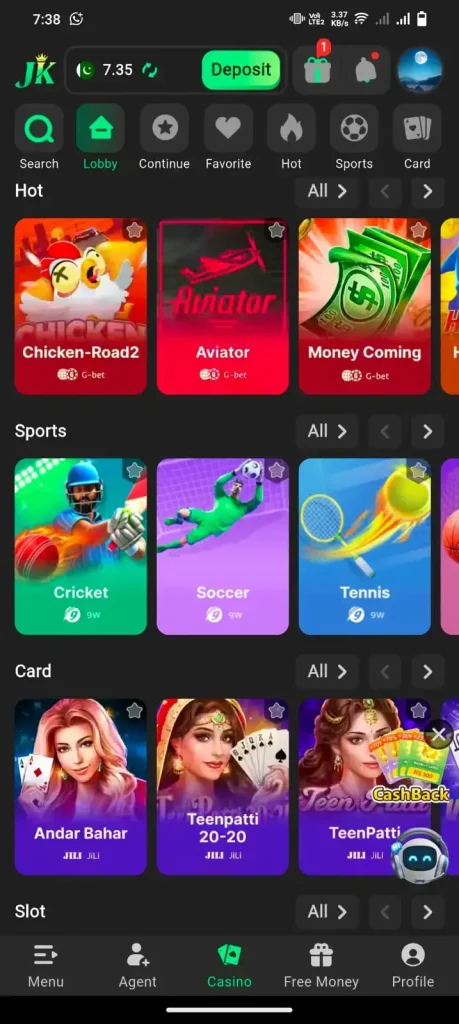 9WIN Download
