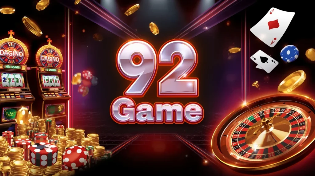 92Play Game Download