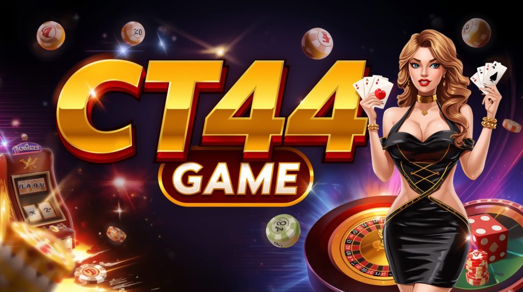 CT44 Game Download