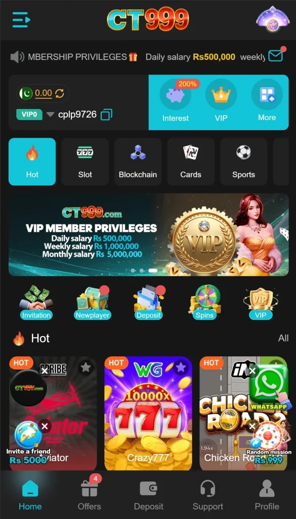 7C Game Apk