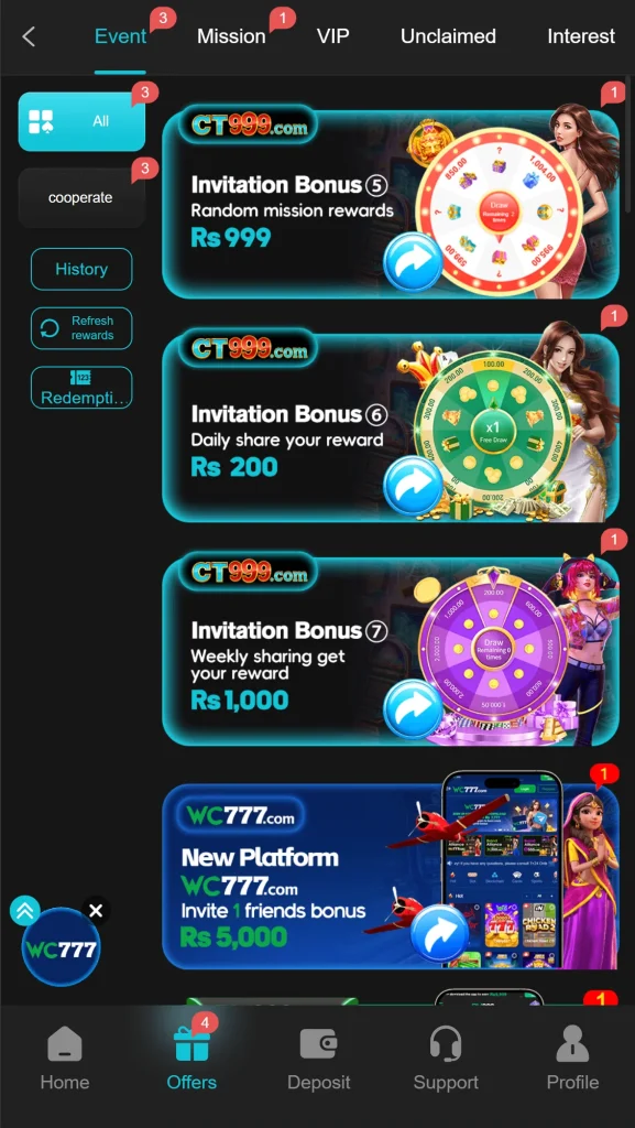 7C Game Download