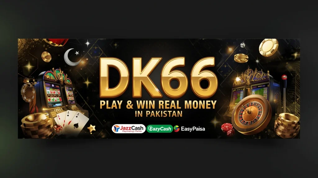 DK66 Game Download