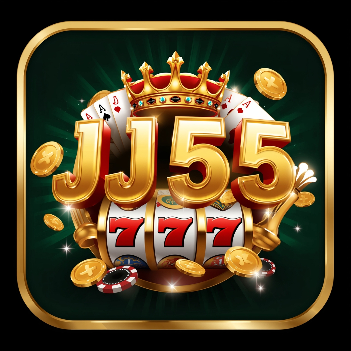 JJ55 Game