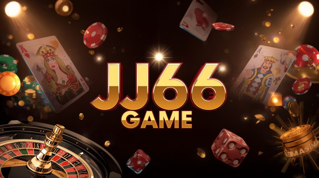 JJ55 Game Download