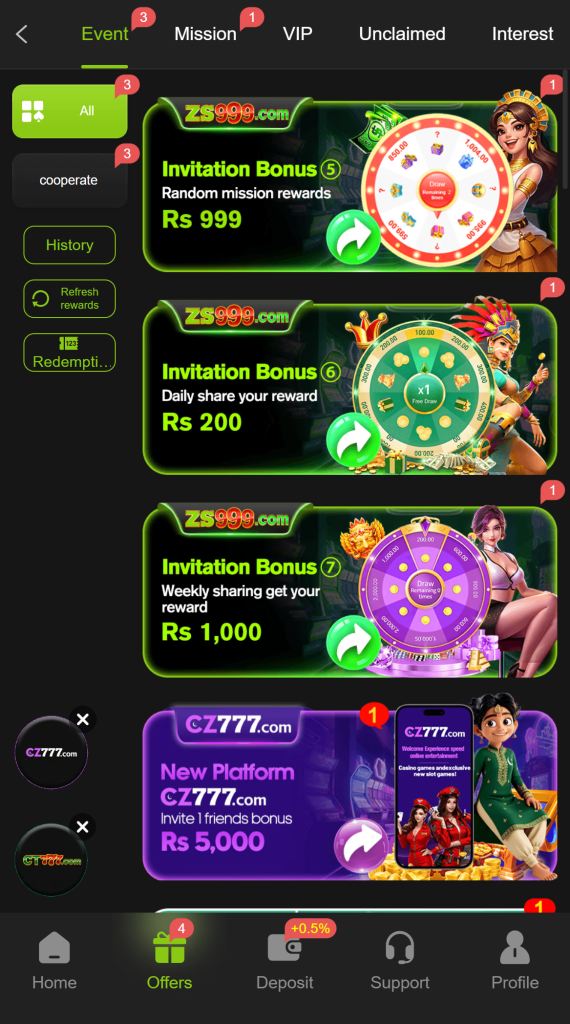 ZS999 Game Download