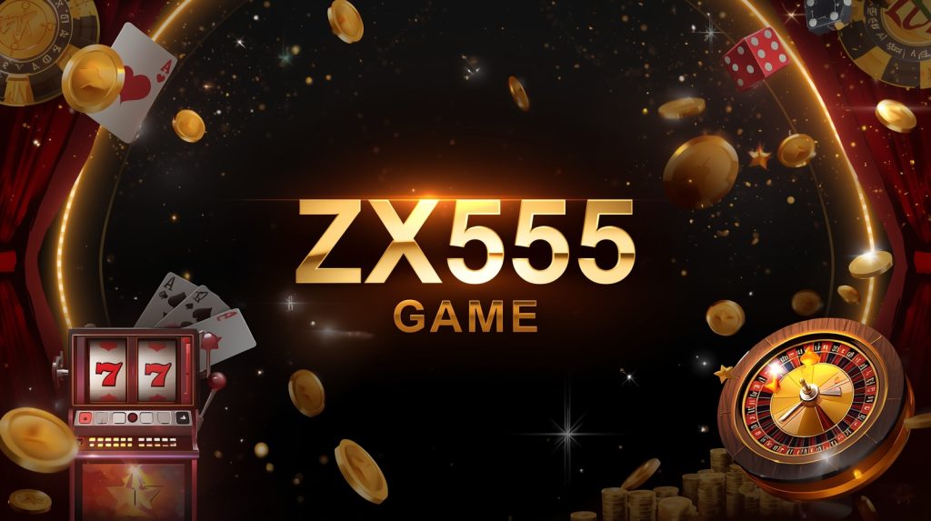 XX555 Game Download