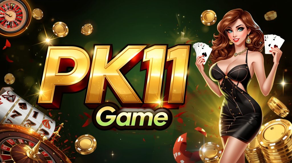 PK11 Game