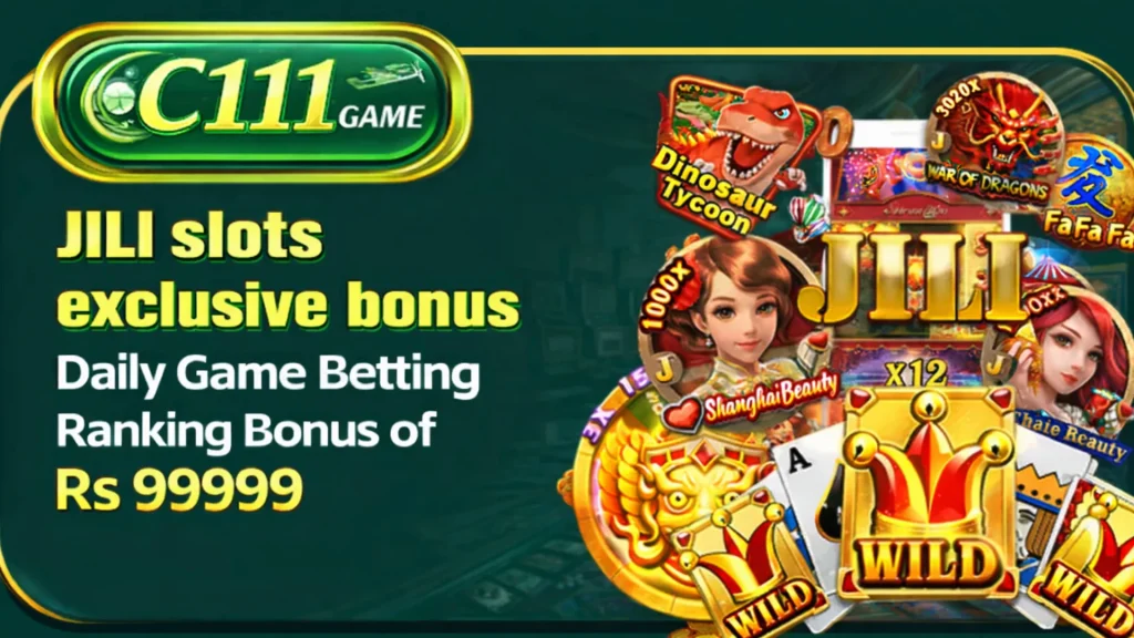 C111 Game Download