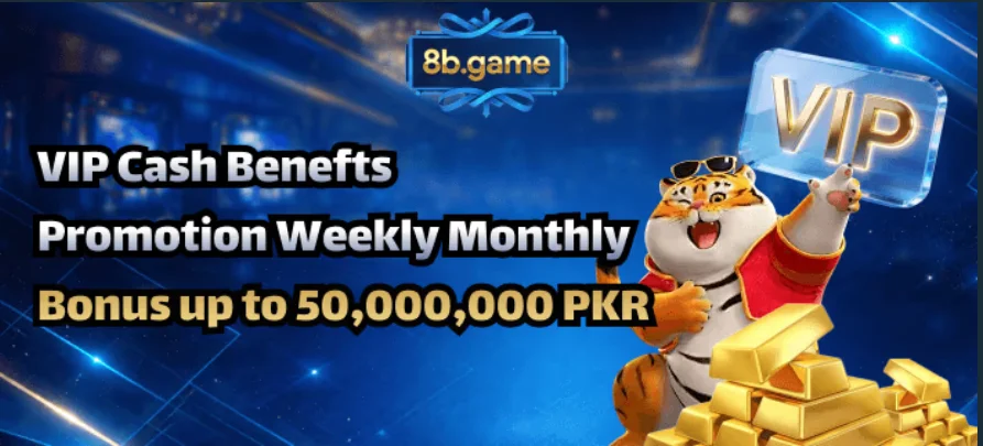 8B Game Apk