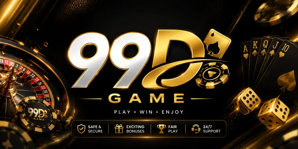 99D Game Download