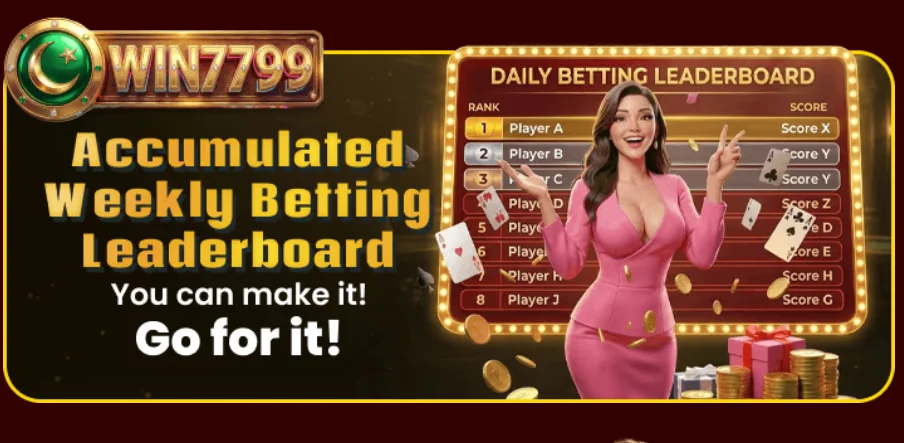 WIN7799 Game