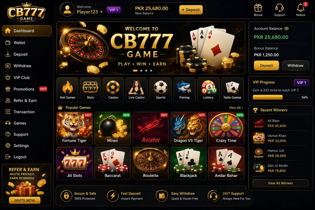 cb777 game download