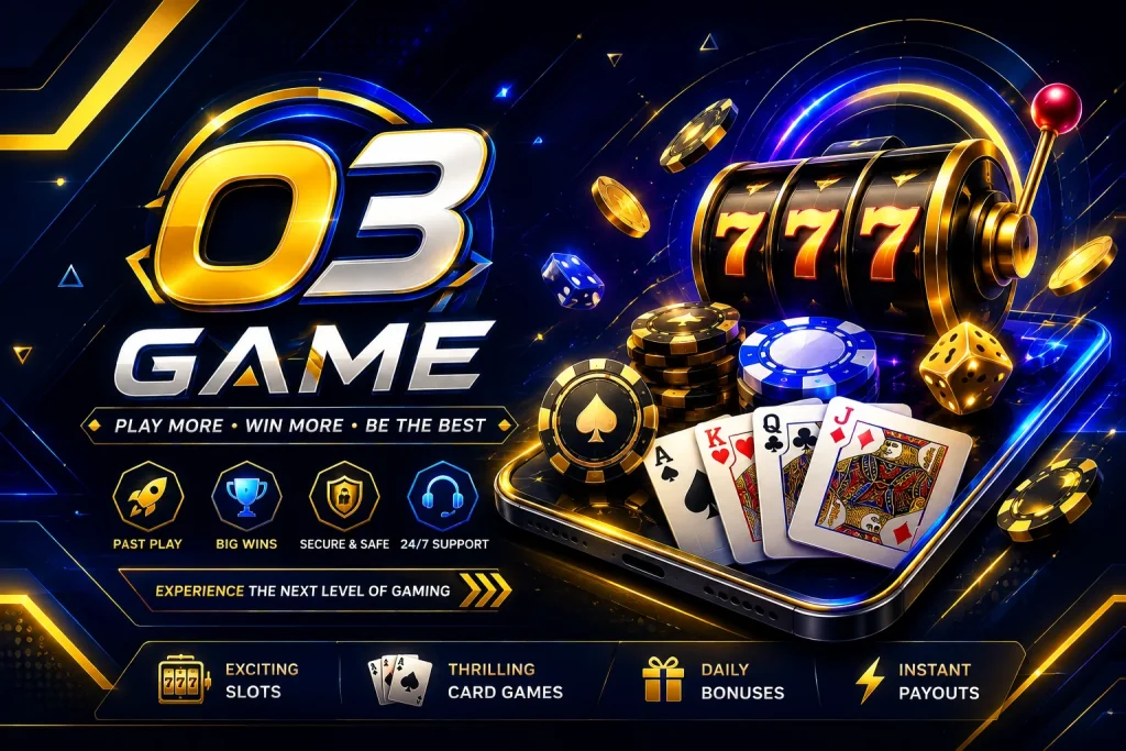 03 Game Download
